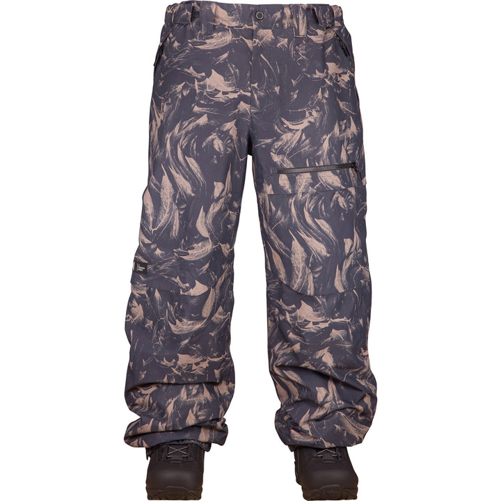 L1 Rankin Pants - Men's Jungle Print-M-Ee
