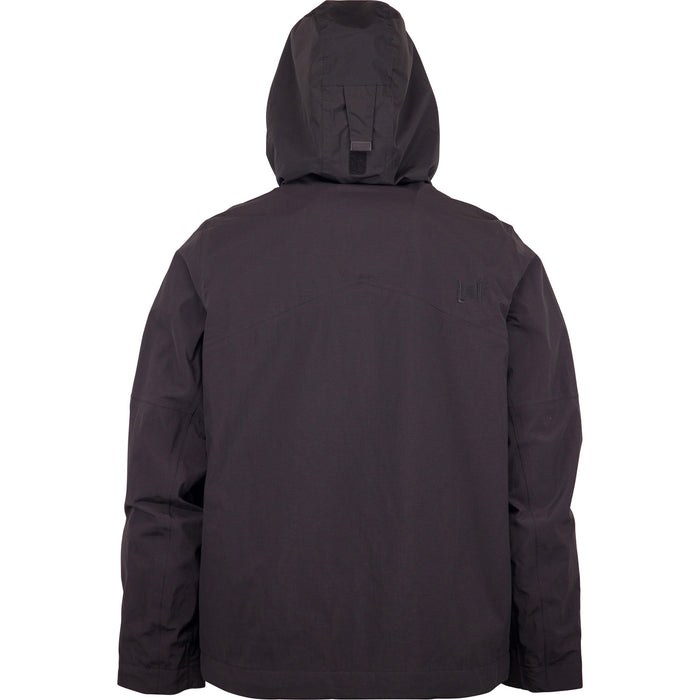L1 Ventura Jacket - Unisex Black