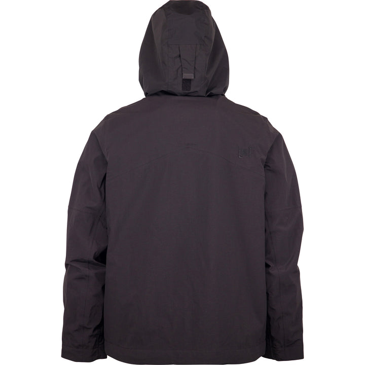 L1 Ventura Jacket - Unisex Black