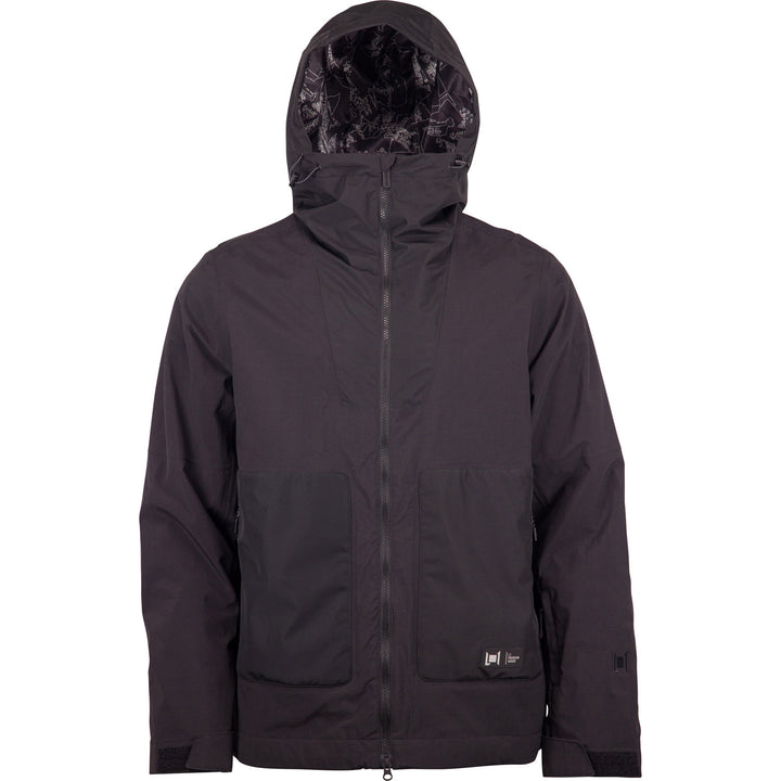 L1 Ventura Jacket - Unisex Black