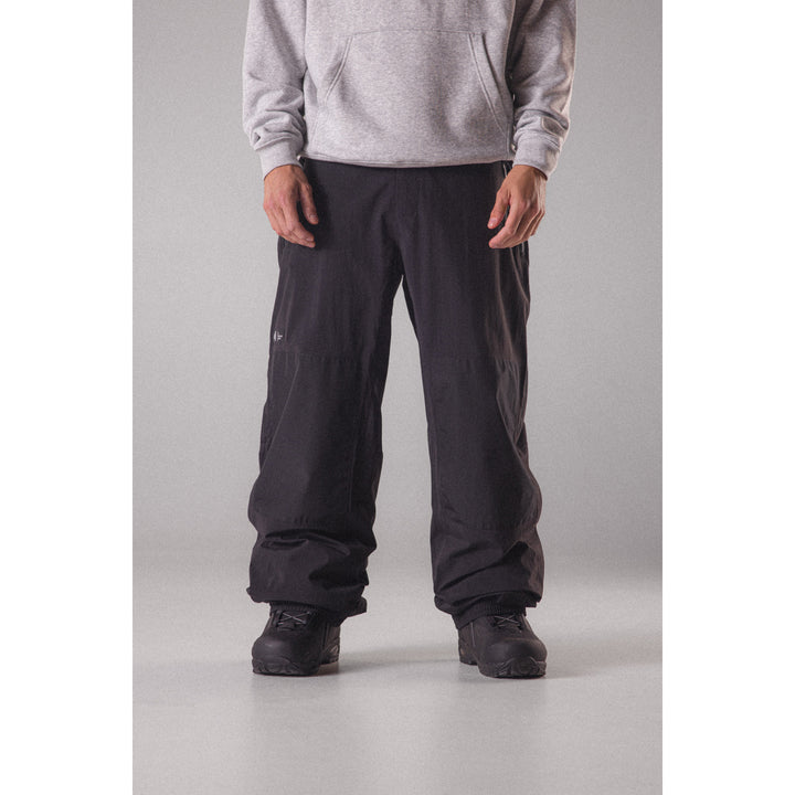 L1 Ventura Pants - Unisex Black