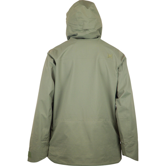 L1 Axial Pro Jacket - Unisex Sage