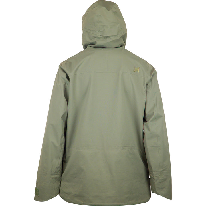 L1 Axial Pro Jacket - Unisex Sage