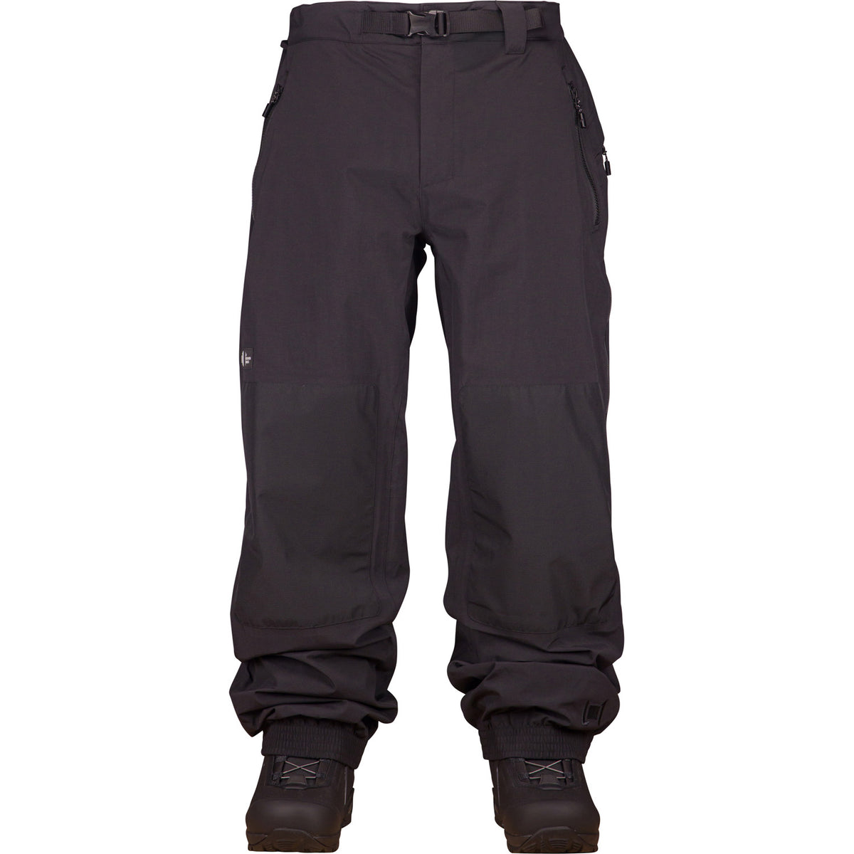 L1 Ventura Pants - Unisex Black