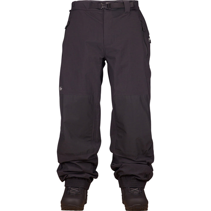 L1 Ventura Pants - Unisex Black