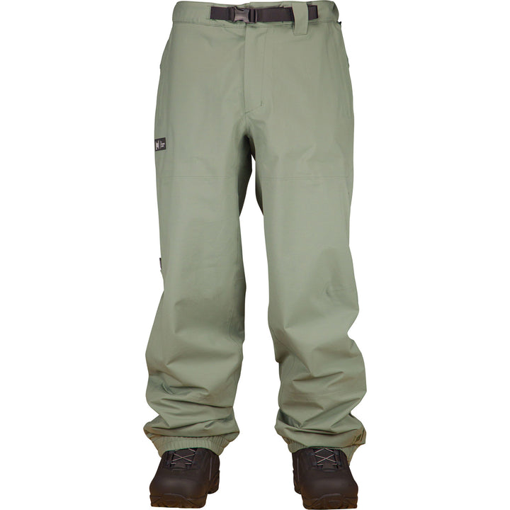 L1 Axial Pro Pants - Unisex Sage