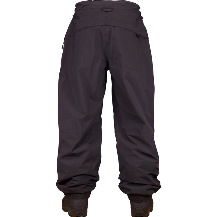 L1 Ventura Pants - Unisex Black