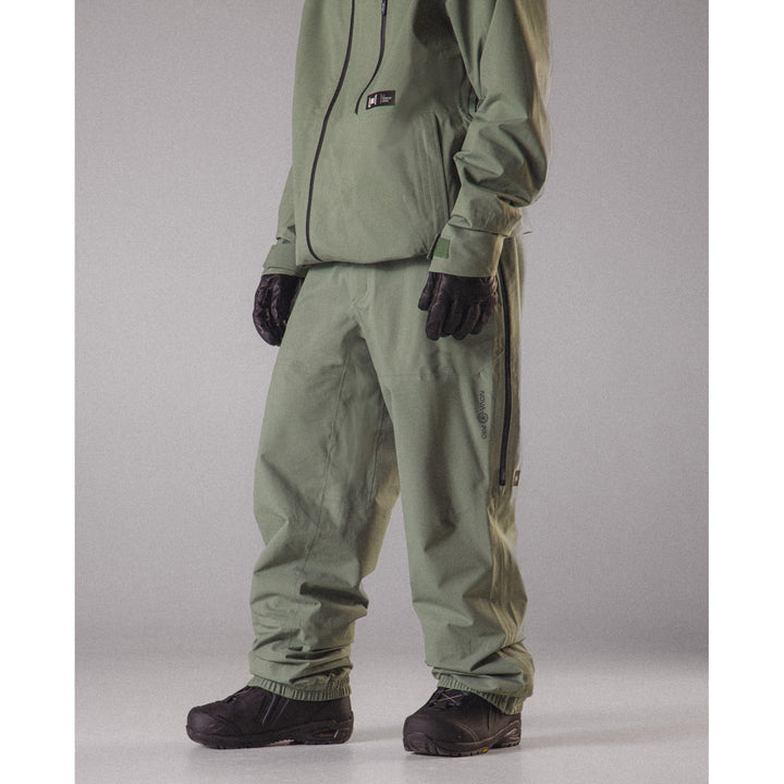 L1 Axial Pro Pants - Unisex Sage