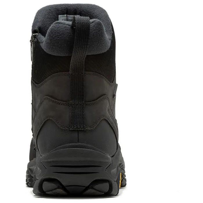 Merrell Coldpack 3 Thermo Tall Zip WP Shoes - Men's Black