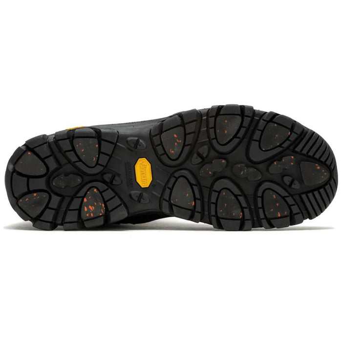 Merrell Coldpack 3 Thermo Tall Zip WP Shoes - Men's Black