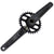 Shimano Deore FC-M6200 12-Speed Crankset