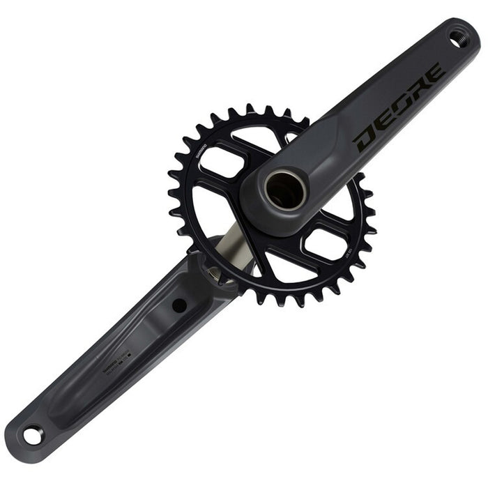 Shimano Deore FC-M6200 12-Speed Crankset