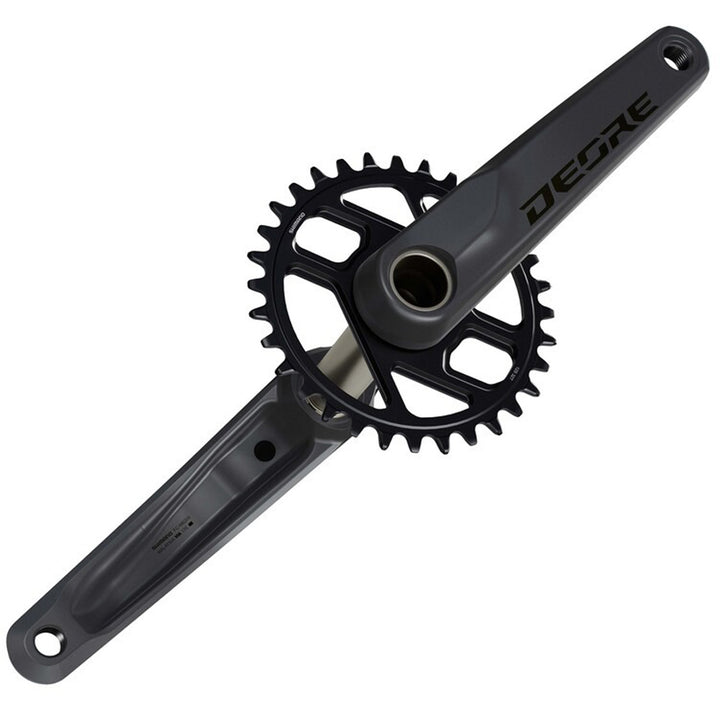 Shimano Deore FC-M6200 12-Speed Crankset