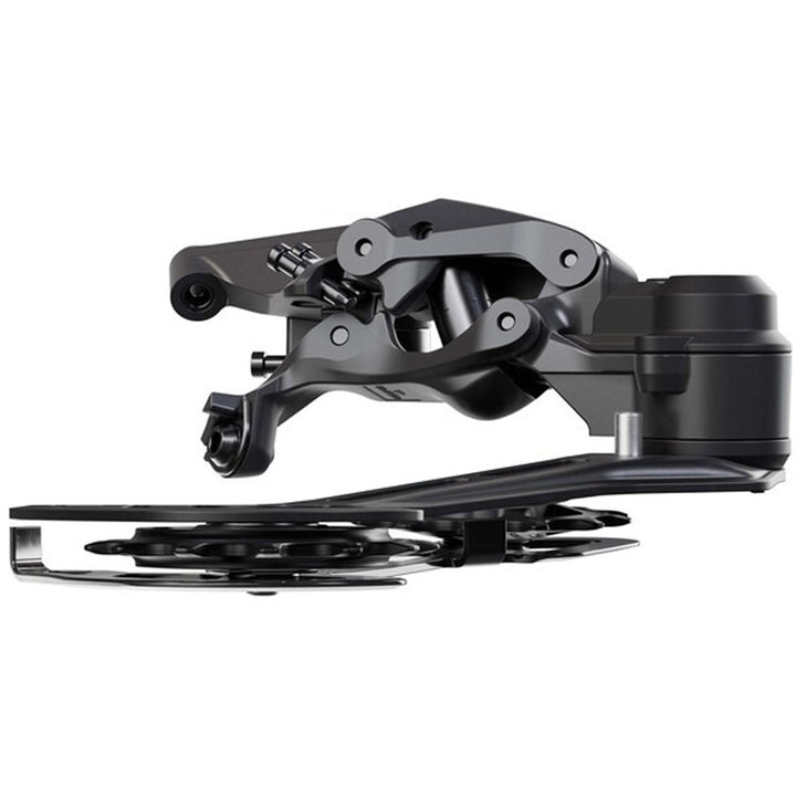 Shimano Deore RD-M6200 SGS 12-Speed Rear Derailleur