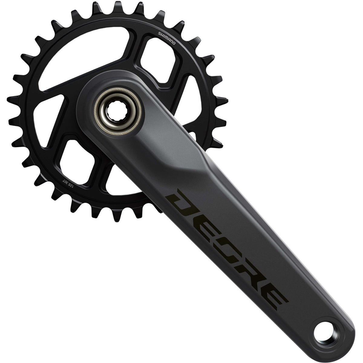 Shimano Deore FC-M6200 12-Speed Crankset