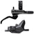 Shimano Deore M6200 Disc Brake Set