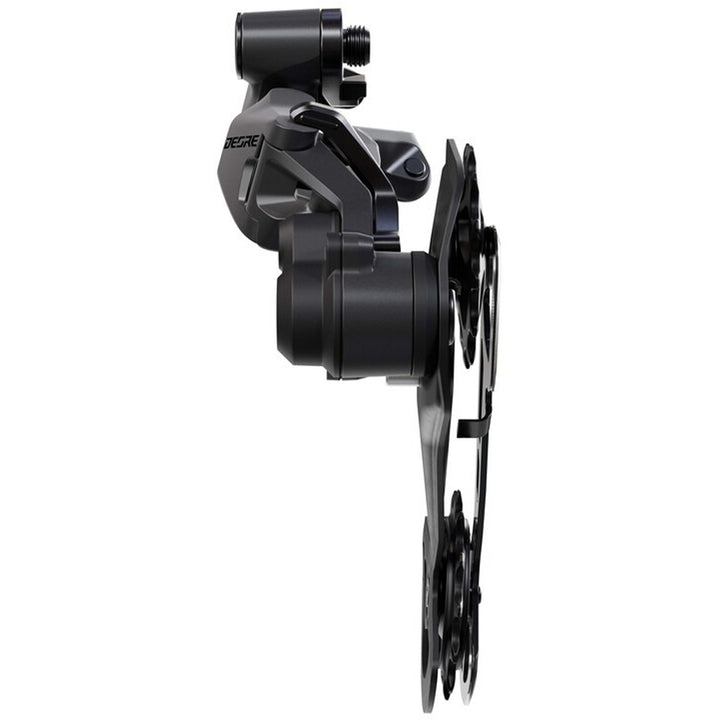 Shimano Deore RD-M6200 SGS 12-Speed Rear Derailleur