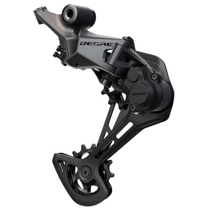 Shimano Deore RD-M6200 SGS 12-Speed Rear Derailleur