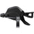 Shimano Deore SL-M6200 12-Speed Shifter Black