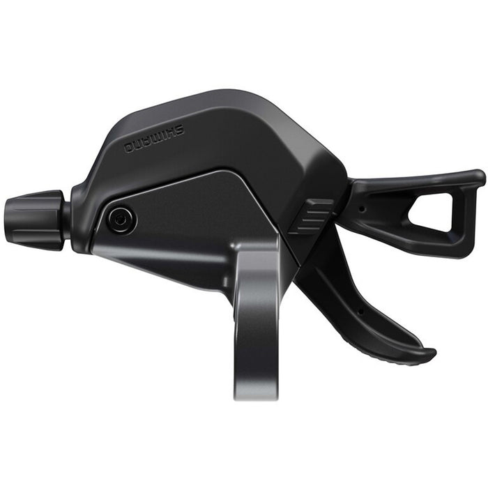 Shimano Deore SL-M6200 12-Speed Shifter Black