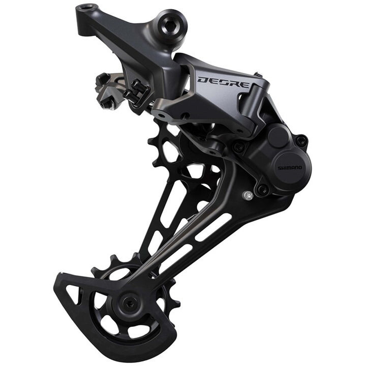 Shimano Deore RD-M6200 SGS 12-Speed Rear Derailleur