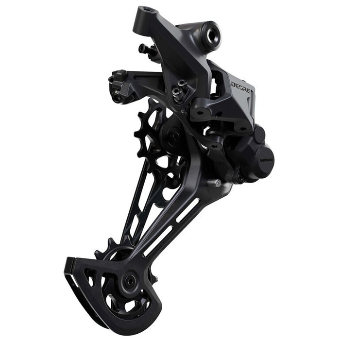 Shimano Deore RD-M6200 SGS 12-Speed Rear Derailleur