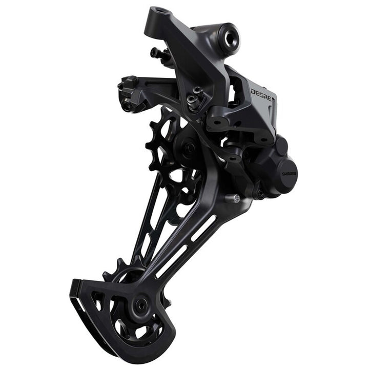 Shimano Deore RD-M6200 SGS 12-Speed Rear Derailleur
