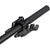 Shimano Deore SL-M6200 12-Speed Shifter Black