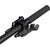 Shimano Deore SL-M6230 11-Speed Shifter Black