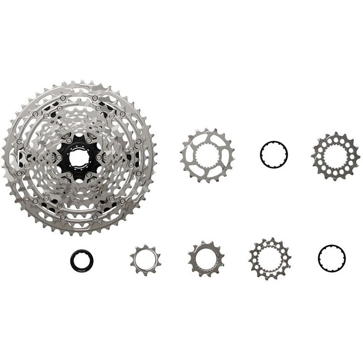Shimano Deore CS-M6200 12-Speed Cassette