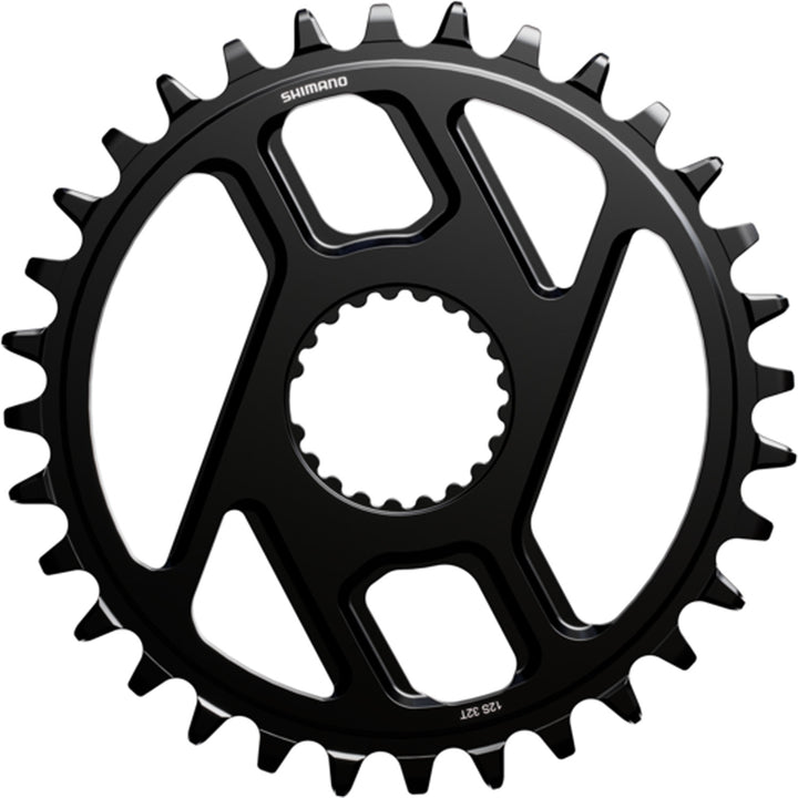 Shimano Deore SL-CRM66 Chainring