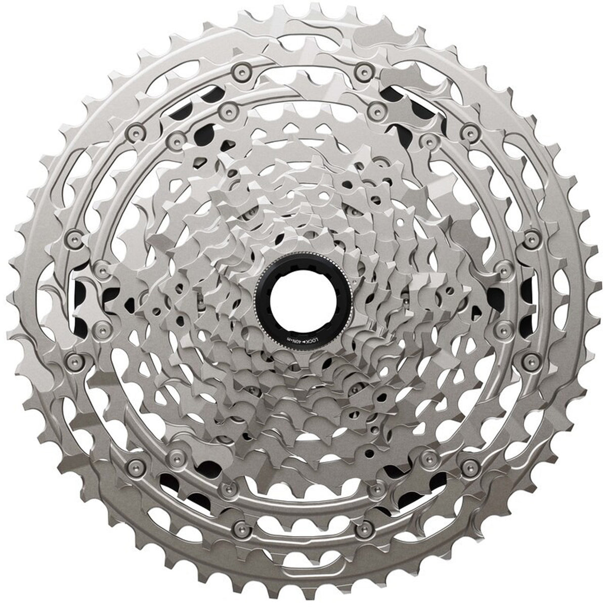 Shimano Deore CS-M6200 12-Speed Cassette