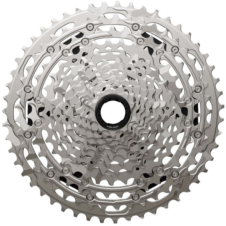 Shimano Deore CS-M6200 12-Speed Cassette