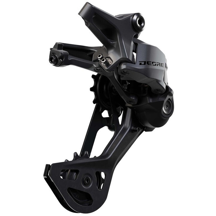 Shimano Deore RD-M7200 SGS 12-Speed Rear Derailleur