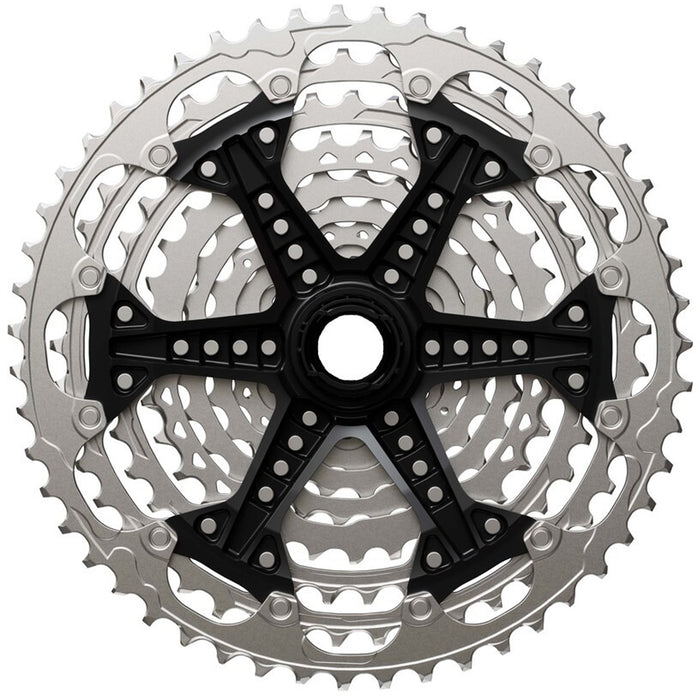 Shimano Deore CS-M6200 12-Speed Cassette