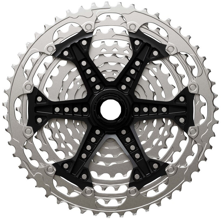 Shimano Deore CS-M6200 12-Speed Cassette