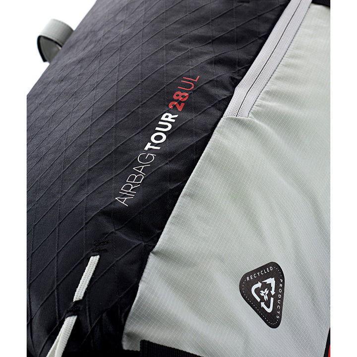 Arva Tour 28L UL Airbag Backpack