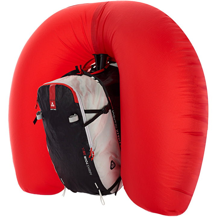 Arva Tour 28L UL Airbag Backpack