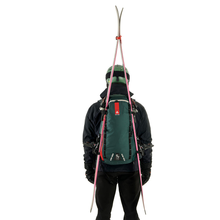 Arva ST 35L Switch Airbag Backpack