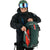 Arva ST 35L Switch Airbag Backpack