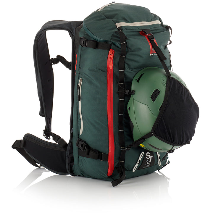 Arva ST 35L Switch Airbag Backpack