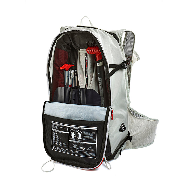 Arva Tour 28L UL Airbag Backpack