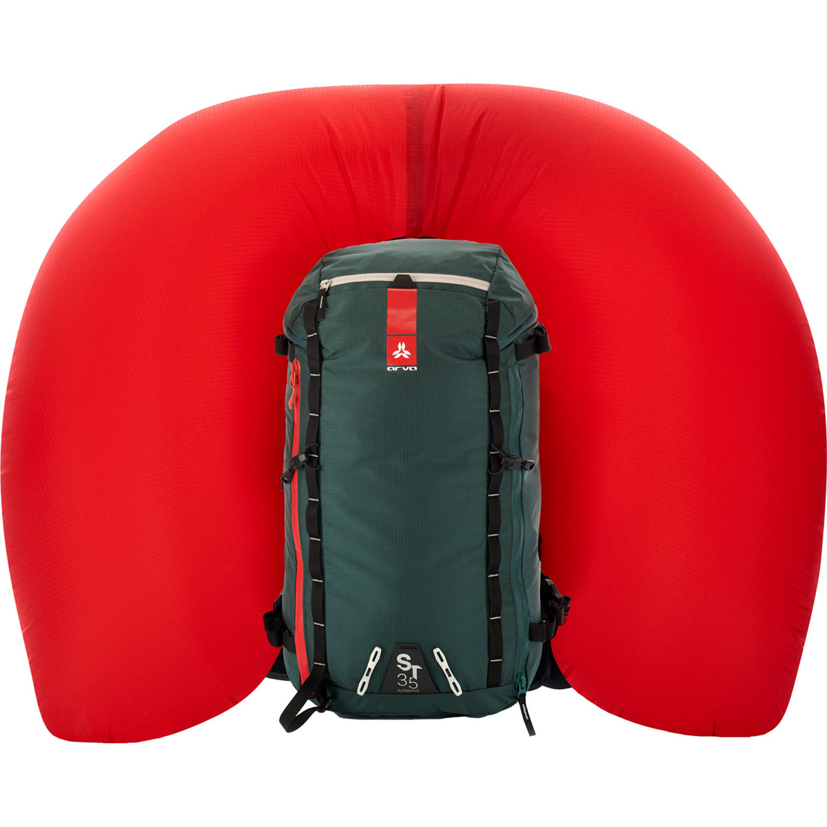 Arva ST 35L Switch Airbag Backpack