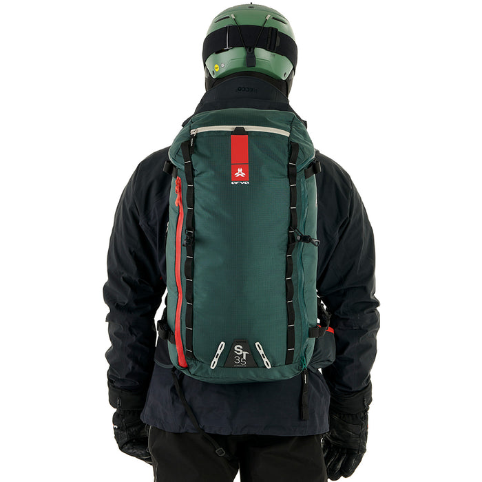 Arva ST 35L Switch Airbag Backpack