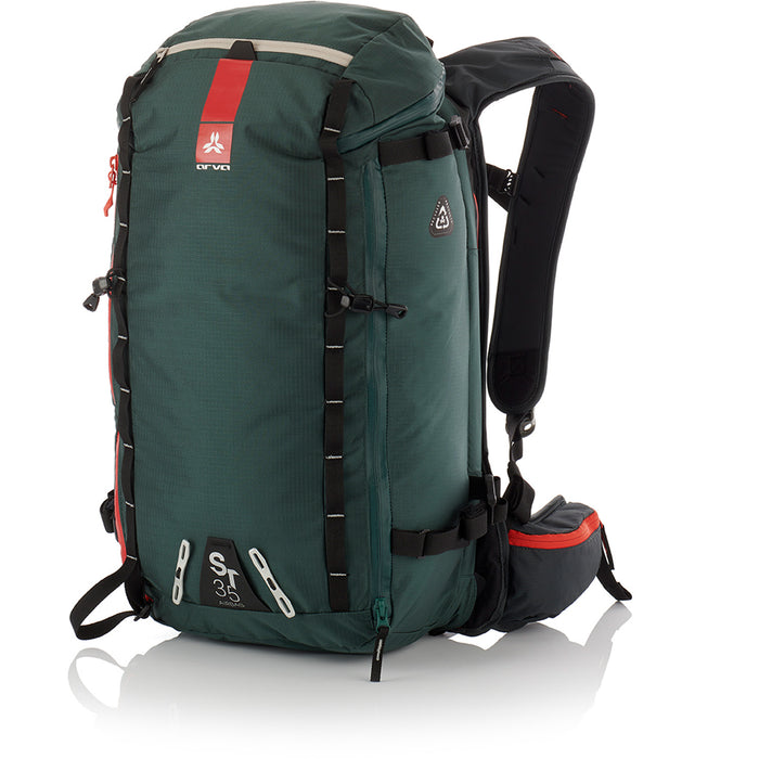 Arva ST 35L Switch Airbag Backpack