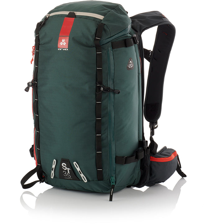 Arva ST 35L Switch Airbag Backpack