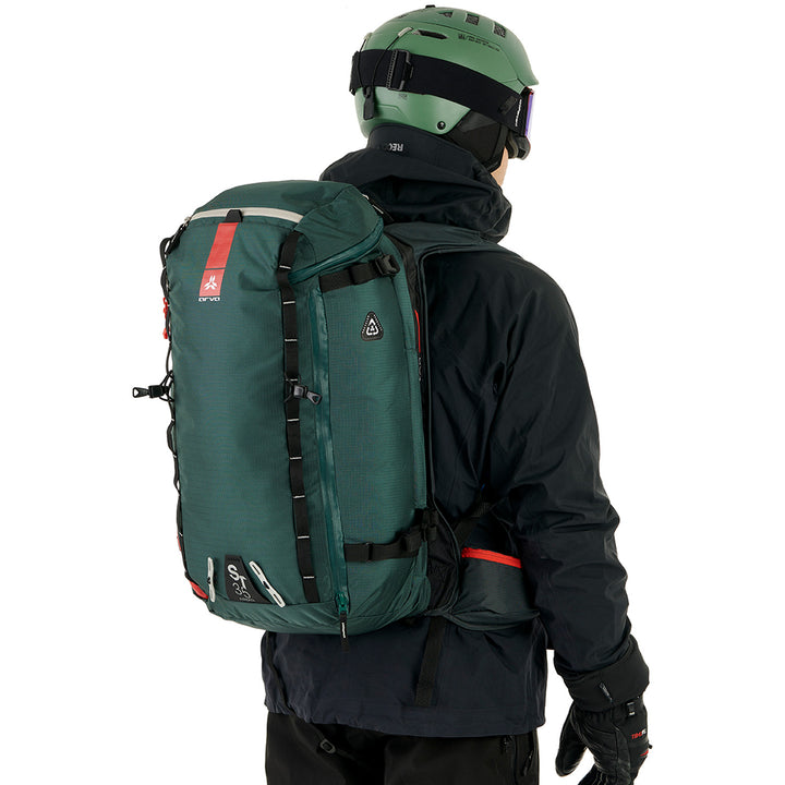 Arva ST 35L Switch Airbag Backpack