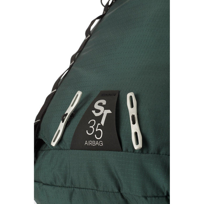 Arva ST 35L Switch Airbag Backpack