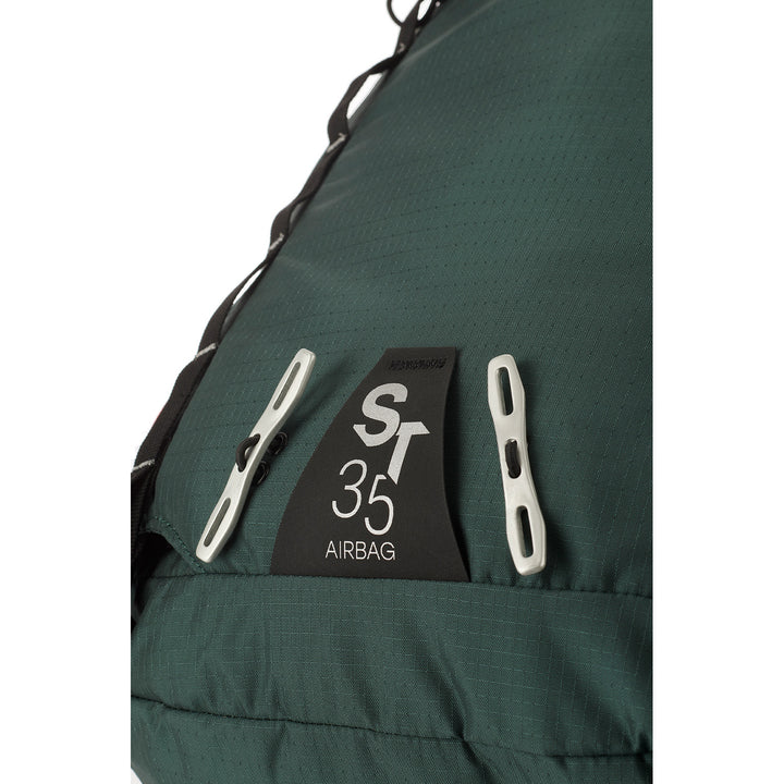 Arva ST 35L Switch Airbag Backpack