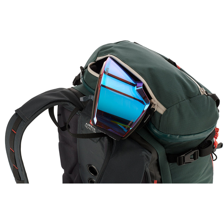 Arva ST 35L Switch Airbag Backpack